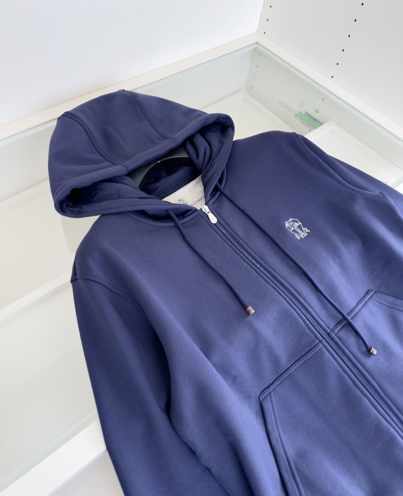 Brunello Cucinelli Outwear